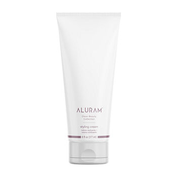 Aluram Styling Hair Cream-6 oz.