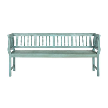 Brentwood Patio Collection Patio Bench
