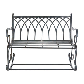 Ressi Patio Collection Patio Bench