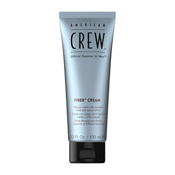 American Crew Hair Cream-3.3 oz.