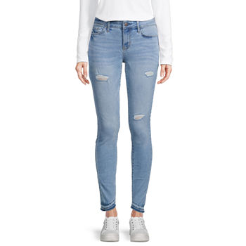 a.n.a-Tall Womens Jegging