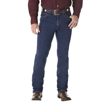 Wrangler Jeans for Men - JCPenney
