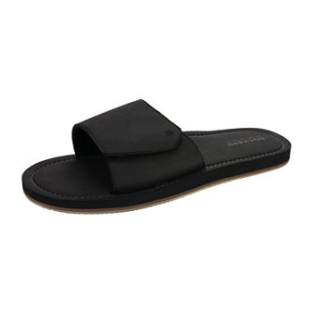 Dockers Mens Comfort Slide Sandals