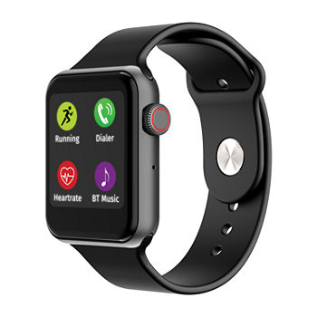 Smart Watch With Bluetooth Phone Call