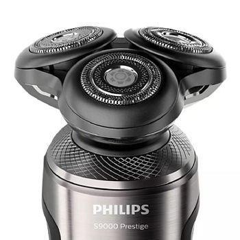 Philips S9000 Prestige Replacement Heads