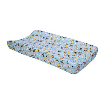 Trend Lab® Baby Barnyard Changing Pad Cover