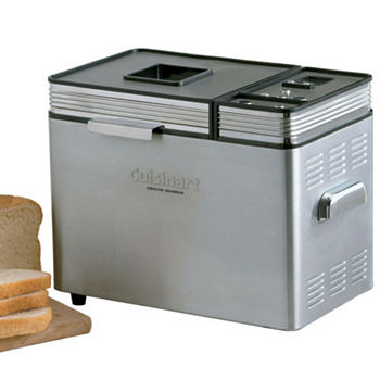 Cuisinart® Convection Bread Maker