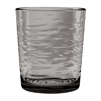 Tarhong Foundry Dof Acrylic 6-pc. Double Old Fashioned