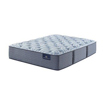 Serta® Luminous Sleep Medium - Mattress Only