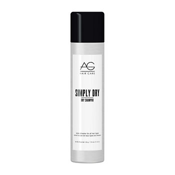 AG Hair Simply Dry Shampoo - 4.2 oz.