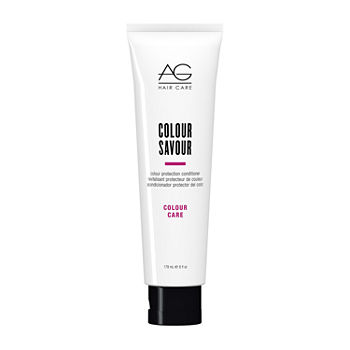 AG Hair Colour Savour Conditioner - 6 oz.