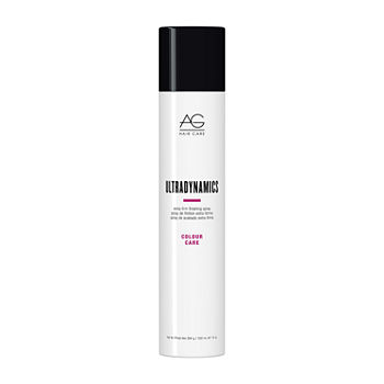 AG Hair Ultradynamics Extra-Firm Finishing Spray - 10 oz.