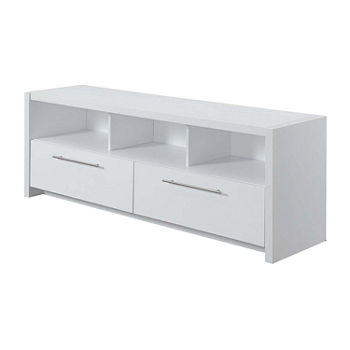 Newport Living Room Collection TV Stand