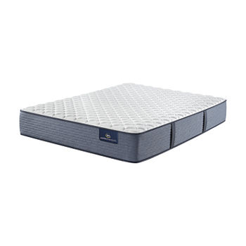 Serta® Cozy Escape Firm Tight Top - Mattress Only