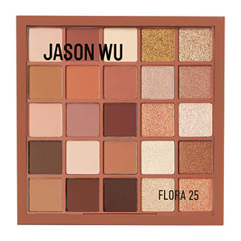 Jason Wu Beauty Flora 25 Palette