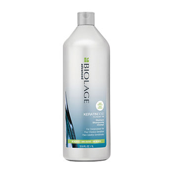 Biolage Keratin Dose Shampoo - 33.8 oz.