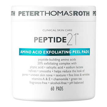 Peter Thomas Roth Peptide 21™ Amino Acid Exfoliating Peel Pads