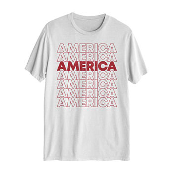 Mens Americana T-Shirt