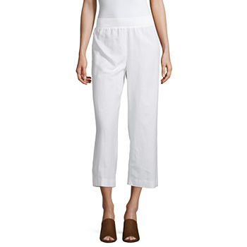 Tall Capris & Crops for Women - JCPenney