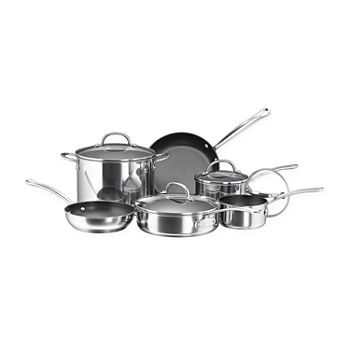 Farberware® Millennium 10-pc. Nonstick Cookware Set
