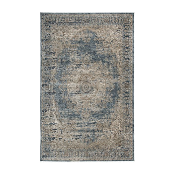 Signature Design by Ashley® South Rectangular Indoor Rug