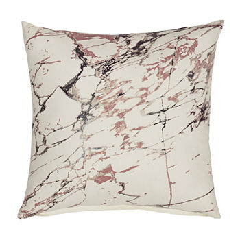 Signature Design by Ashley Mikiesha Square Throw Pillow
