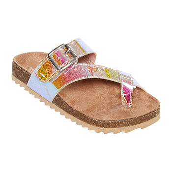 Arizona Girls Nome Slide Sandals