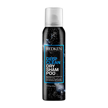 Redken Deep Clean Dry Shampoo-5 oz.