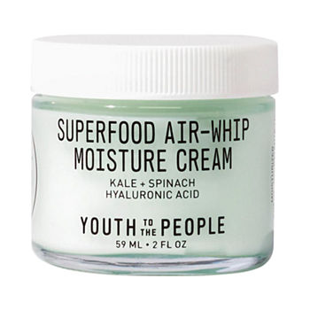 Youth to the People Superfood Air-Whip Moisturizer with Hyaluronic Acid