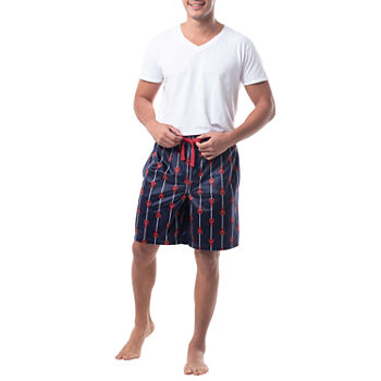 IZOD Pajama Shorts