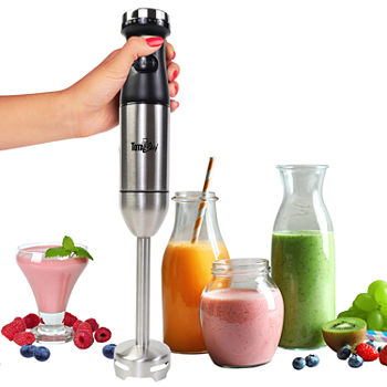 Total Chef® Variable Speed Immersion Blender