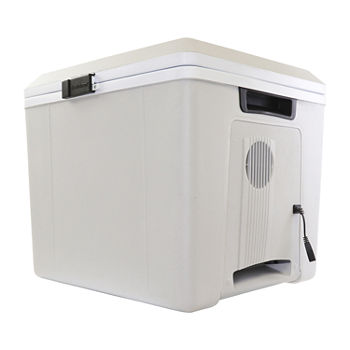 29 Quart Portable Iceless 12 Volt Cooler Warmer ( 27.5 Liter)