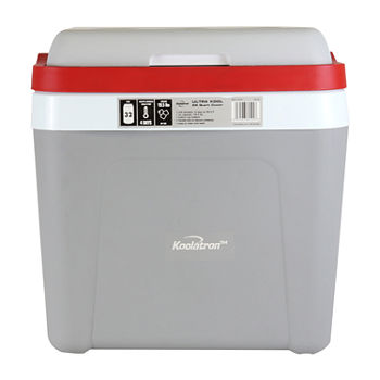Ultra Kool Ice Chest Cooler with Carry Handle 25 L (26 qt)