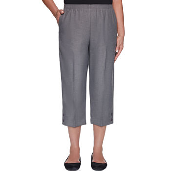Women's Capris | Crop Pants for Women | JCPenney