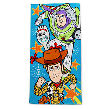 Disney Collection Toy Story Beach Towel