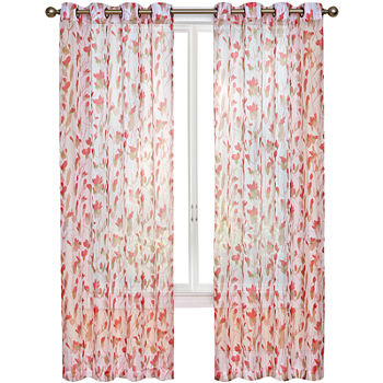 2 Pack Curtains & Drapes for Window - JCPenney