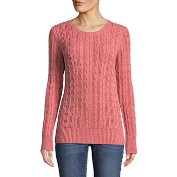 Sweaters for Women - JCPenney