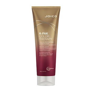 Joico K-Pak Color Therapy Conditioner - 8.5 oz.