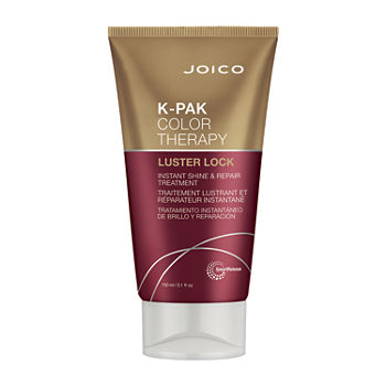 Joico K-Pak Color Therapy Luster Lock, 5.1 Oz Hair Treatment - 5.1 oz.