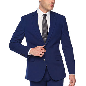 CLEARANCE Super Slim Fit Suits & Sport Coats for Men ...