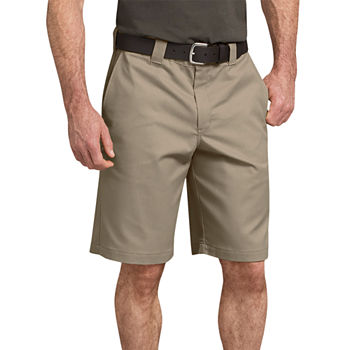 Comfort Waistband Shorts For Men Jcpenney