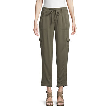 Cargo Pants Pants for Women - JCPenney