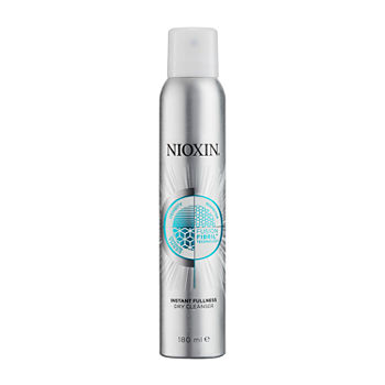 Nioxin Instant Fullness Dry Shampoo-4.2 oz.