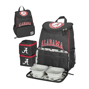 Alabama Crimson Tide Weekender Backpack Pet Carrier