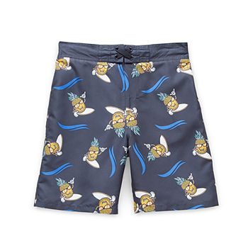 Thereabouts Little & Big Boys Board Shorts
