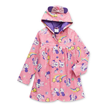 Minnie Mouse Rain Collection