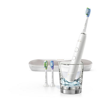 Philips Sonicare HX9903/01 DiamondClean Edition Rechargeable Electric Toothbrush