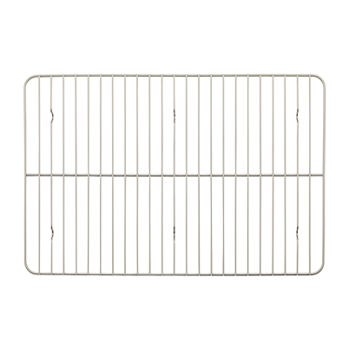 Rachael Ray 13"X19" Cookie Sheet With Rack