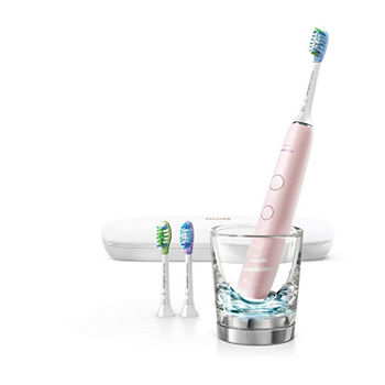Philips Sonicare HX9903/21 DiamondClean Edition Rechargeable Electric Toothbrush