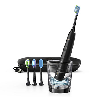 Philips Sonicare HX9924/11 DiamondClean Smart Sonic Electric Toothbrush with App